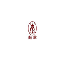 超群品牌logo與食品包裝設(shè)計欣賞(圖1)
