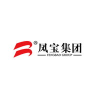 鳳寶品牌logo與食品包裝設(shè)計(jì)欣賞(圖1)