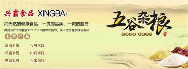 XINGBA興霸品牌logo與食品包裝設(shè)計(jì)欣賞(圖2)