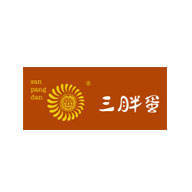 三胖蛋品牌logo與食品包裝設(shè)計欣賞(圖1)
