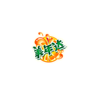 美年達(dá)Mirinda品牌logo與食品包裝設(shè)計(jì)欣賞(圖1)