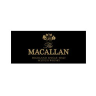 Macallan麥卡倫品牌logo與食品包裝設(shè)計(jì)欣賞(圖1)
