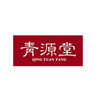 青源堂品牌logo與食品包裝設計欣賞(圖1)