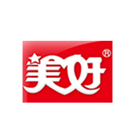 美好品牌logo與食品包裝設(shè)計(jì)欣賞(圖1)