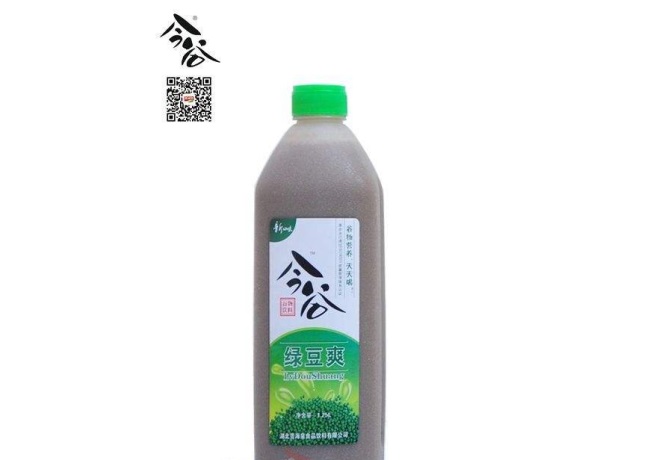 貴海泉品牌logo與食品包裝設(shè)計(jì)欣賞(圖3)
