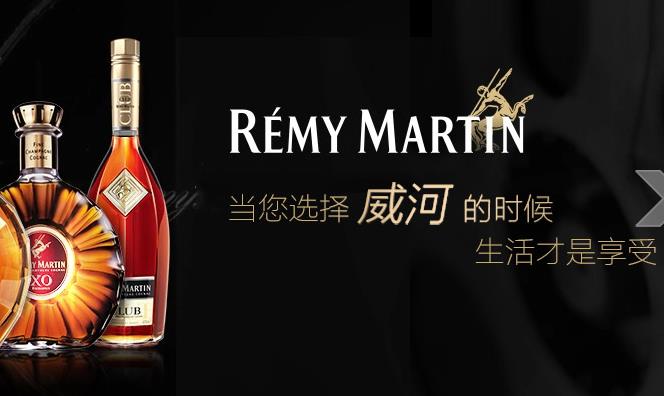 威河酒業(yè)品牌logo與食品包裝設(shè)計欣賞(圖4)