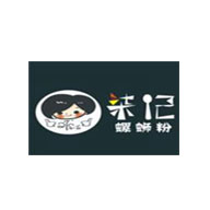 柒記品牌logo與食品包裝設(shè)計欣賞(圖1)