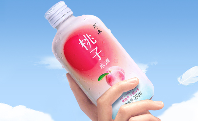 米客食品包裝設(shè)計(jì)欣賞(圖2)