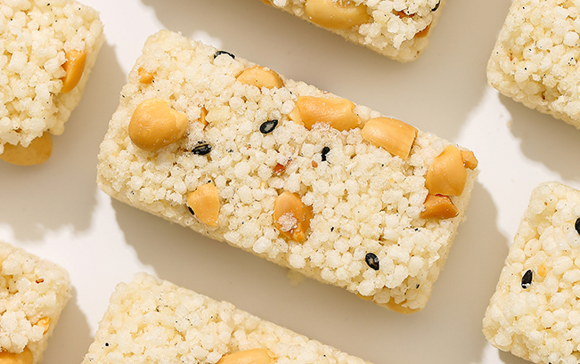 南臺月食品包裝設計欣賞(圖3)