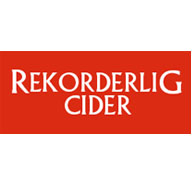 REKORDERLIG瑞可德林食品包裝設(shè)計(jì)欣賞(圖1)