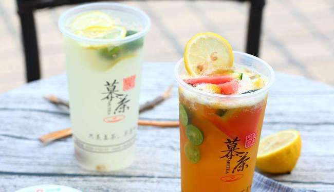 慕茶食品包裝設(shè)計(jì)欣賞(圖4)