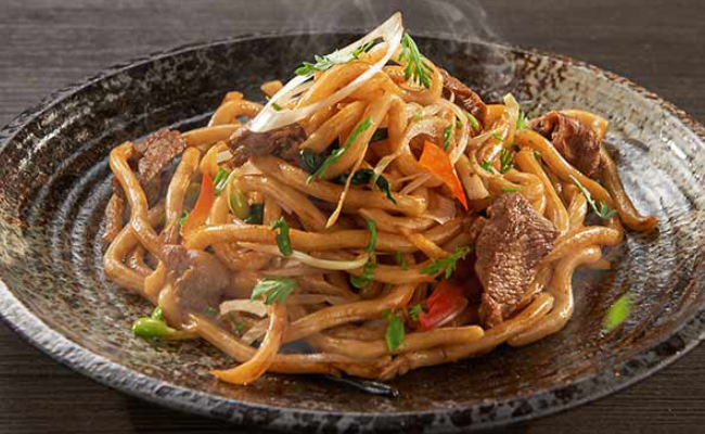 SAUTAO壽桃食品包裝設(shè)計(jì)欣賞(圖2)