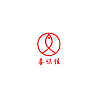 喜味佳食品包裝設(shè)計欣賞(圖1)