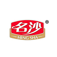 名沙食品包裝設(shè)計欣賞(圖1)