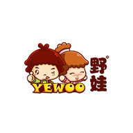 野娃食品包裝設(shè)計欣賞(圖1)