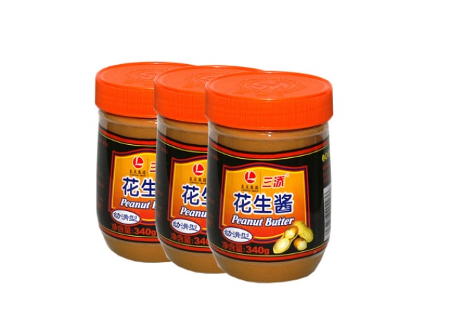 三添食品包裝設(shè)計(jì)欣賞(圖4)