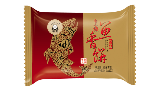 WEIWEIMAO威威貓食品包裝設(shè)計欣賞(圖2)