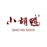 小胡鴨食品包裝設(shè)計(jì)欣賞(圖1)