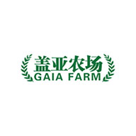 蓋亞農場食品包裝設計欣賞(圖1)