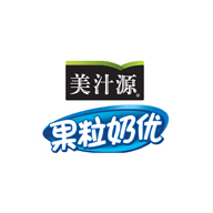 果粒奶優(yōu)食品包裝設(shè)計欣賞(圖1)