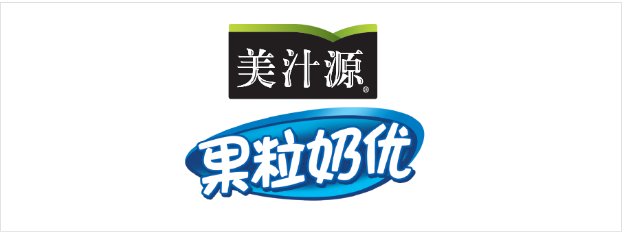 果粒奶優(yōu)食品包裝設(shè)計欣賞(圖3)