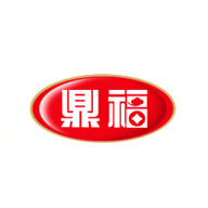 鼎福食品包裝設(shè)計(jì)欣賞(圖1)