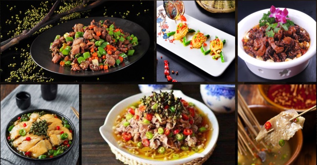 幺麻子食品包裝設(shè)計(jì)欣賞(圖3)