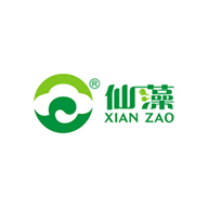 仙藻食品包裝設(shè)計(jì)欣賞(圖1)