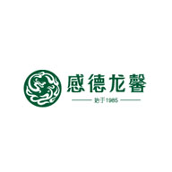 感德龍馨食品包裝設計欣賞(圖1)