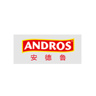 ANDROS安德魯食品包裝設(shè)計(jì)欣賞(圖1)
