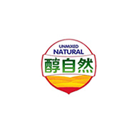 醇自然食品包裝設計欣賞(圖1)