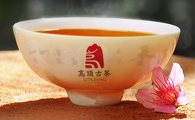 高頂茶業(yè)食品包裝設(shè)計(jì)欣賞(圖4)