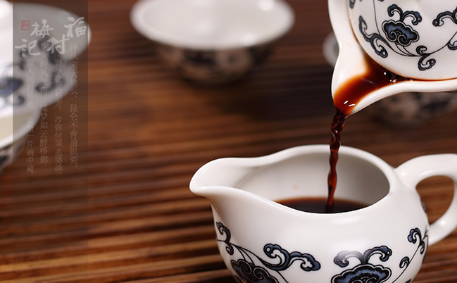 福村梅記食品包裝設(shè)計(jì)欣賞(圖3)