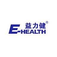 E-HEALTH益力健食品包裝設(shè)計(jì)欣賞(圖1)