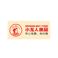 小龍人食品包裝設計欣賞(圖1)