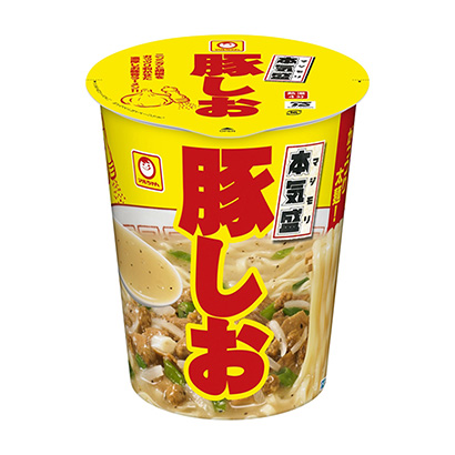 包裝設計公司推薦馬爾認真盛豬壽司東洋水產面類包裝設計(圖1)